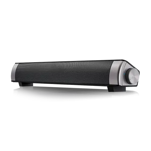 SONICBAR BT150 wirelessly Bluetooth Speaker SonicGear